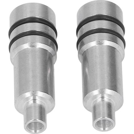 manchons d'injecteur de carburant 0817384 98109671 98109672 pour Opel Astra H (1/5)