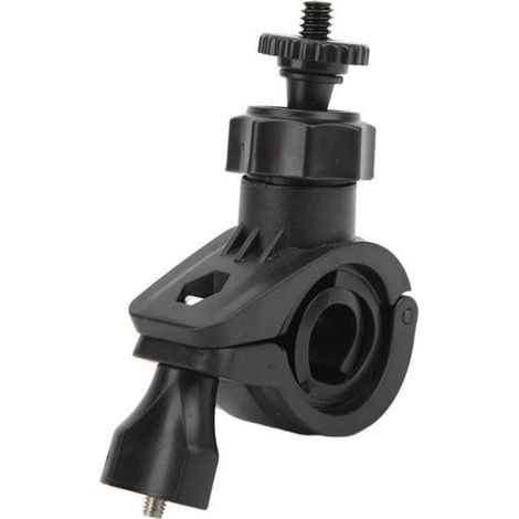 Tpms Moto - Système Surveillance Pression Pneus Écran LCD Charge Magnétique IP67 - 2 Capteurs - Pour Motocyclettes (1/4)