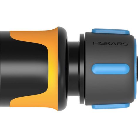 Fiskars 1027072 Raccord de tuyau 13 mm (1/2") - 15 mm (5/8") (1/4)