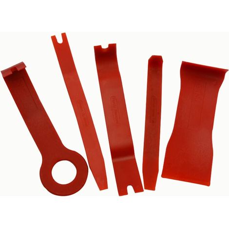 Jeu d'outils à dégarnir .D5PB (1/5)