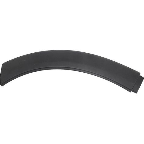 51131505864 Garniture de passage de roue avant gauche/arrière pour capot/aile (1/4)