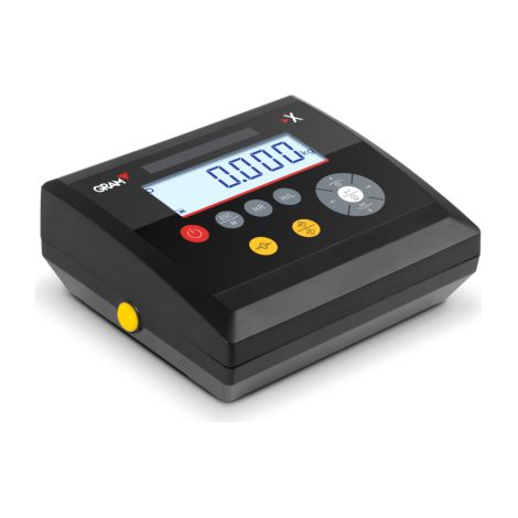Indicateur XTREM® K3X - Gram (1/3)