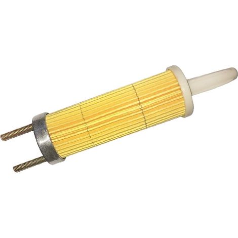 Filtro gasolio Launtop LA178 motore 7HP in linea compatibile