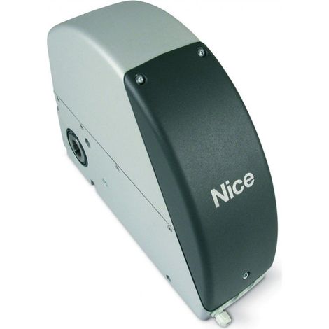 Motore Motoriduttore Per Porte Sezionali Da 15 a 35 MT 24V NICE SUMO SU2000