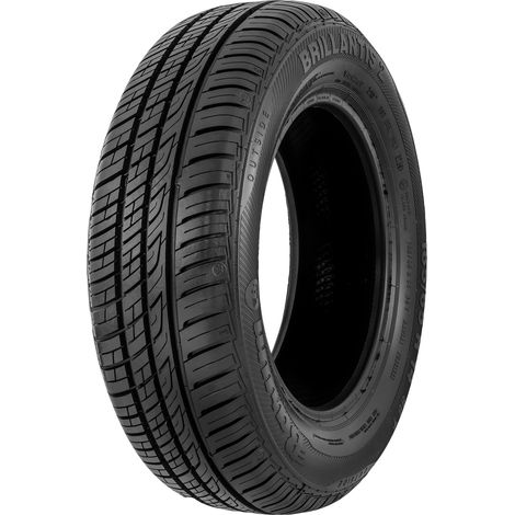 BARUM Pneus été 185/65 R15 TL 88T BRILLANTIS 2