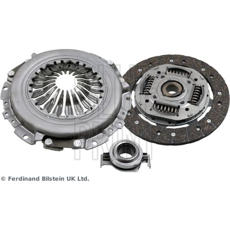 Kit d'embrayage Blue Print ADL143027 ALFA ROMEO 01629015 01629049 095511851