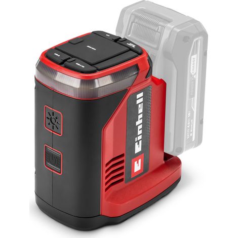 Einhell Akku-Energiestation TE-ES 18/150/1 Li-C-Solo 1091310