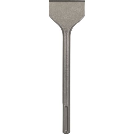 BOSCH CINCEL PALA SDS MAX 300 x 80 mm
