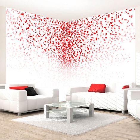 Fotomurale - Angolo d'Amore - 100x70 (1/4)