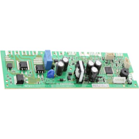 Carte électronique non configuré d'origine (2425667066) Réfrigérateur, congélateur ZANUSSI, IKEA, AEG, ELECTROLUX, FAURE, PROGRESS, ARTHUR MARTIN ELECTROLUX, JUNO