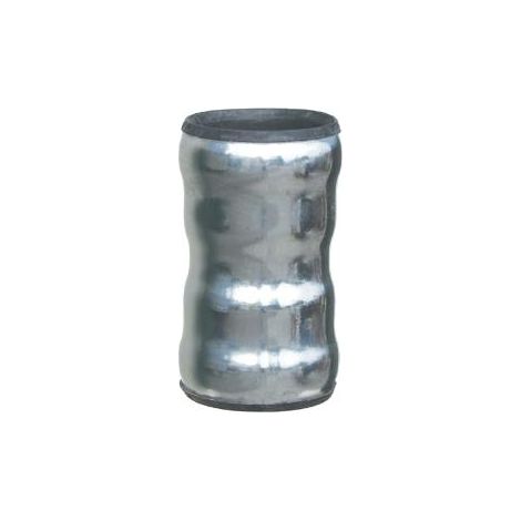 Lorowerk K.H. Vahlbrauk Loro-X double manchon 560x DN 50 00560.050X