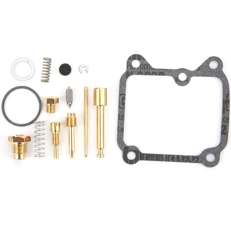 Kit di ricostruzione KY0169 – per Yamaha GT80 1974-1980 – motocicletta (1/5)
