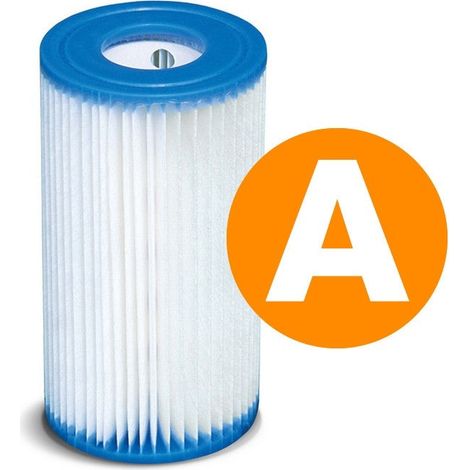 Filtro per la pompa per piscina tipo a intex 29000