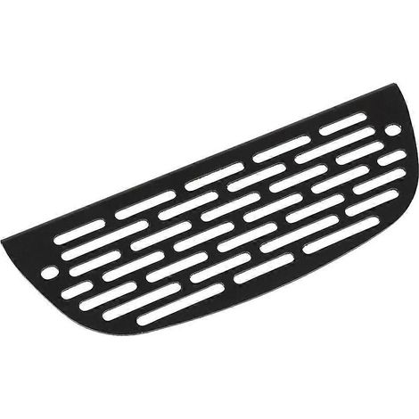 Compatible avec BMW R 1200 GS Adventure R1200GS GSA GS1200 2004-2007 - Grille de protection pour refroidisseur d'huile et d'eau de radiateur - SFYGV (1/5)