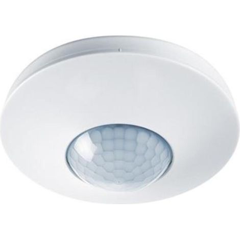 Esylux PD-C 360i 8 UC Bewegungsmelder weiß Decke (1/2)