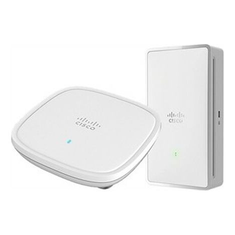 Cisco Catalyst 9100 WiFi 6 AP
