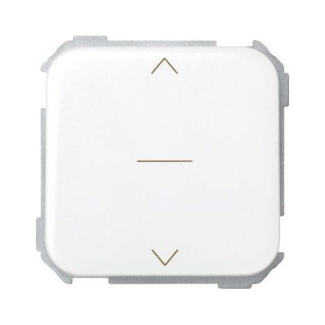 Interruptor de persianas 3 posiciones blanco Simon 31333-60