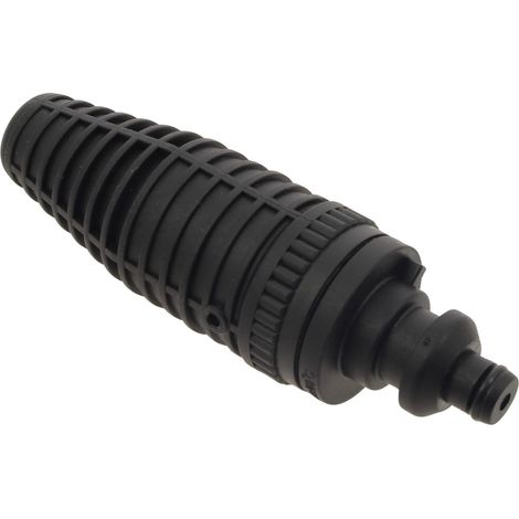 Buse rotative modèle 4100800, adaptée aux nettoyeurs haute pression et aux accessoires pour nettoyeurs haute pression. (1/4)