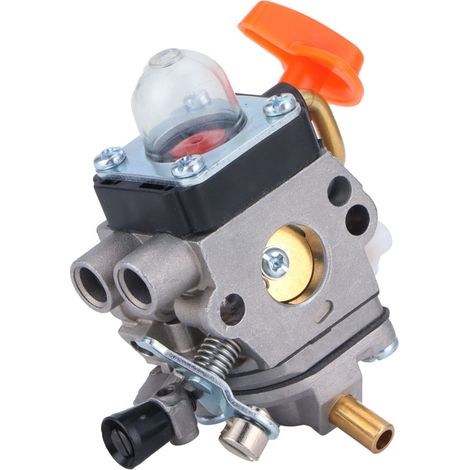 Kit carburatore compatibile con Stihl FS100R, FS110, FS110R, FR130T, FS130, FS130R, HL100 e HL100K