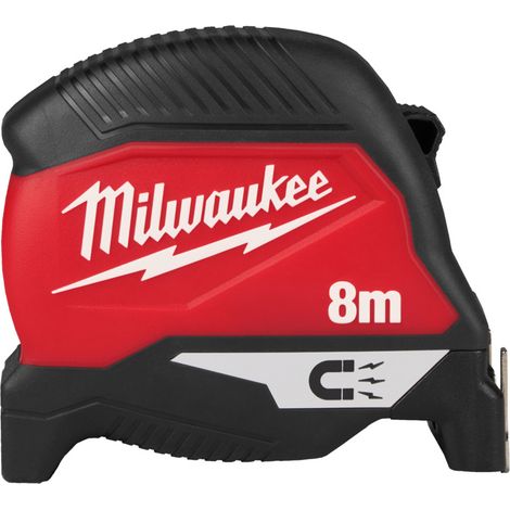 MILWAUKEE MIARA ZWIJANA 8m PREMIUM IV GEN
