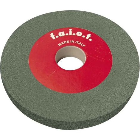 Ruota abrasiva Faiot mdci25025328c80 durezza K 250x32 mm