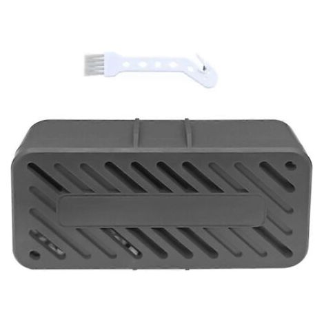 LAN Accessoires compatibles avec le robot nettoyeur de fosses septiques Dreame X40 Pro Ultra / X40 Pro / X40 Ultra (désodorisation des particules) (1/5)