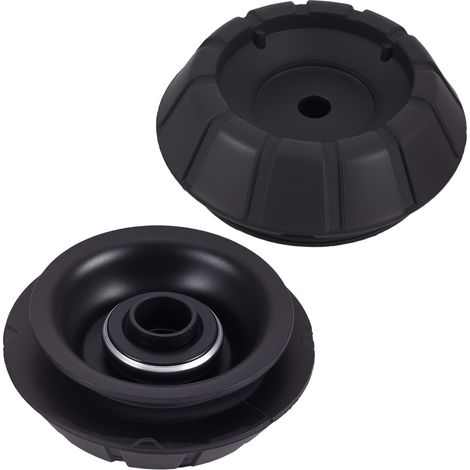 2x Domlager Federbeinstützlager for Opel Agila B Suzuki Swift 41710-57K10 Vorne (1/3)