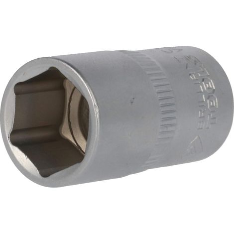BRILLIANT TOOLS BT022807 Bussola esagonale 1/2", 16 mm [Powered by KS TOOLS] (1/5)