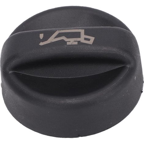 Bouchon de Remplissage D'huile Moteur, AV6Q6766AA, de Remplacement pour R56 R57 R58 CLUBMAN, avec une Excellente étanchéité et un Matériau ignifugé (1/5)