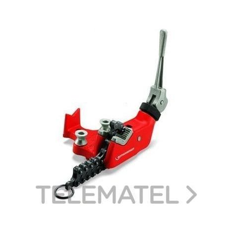 ROTHENBERGER Cadena tensora para tornillo de banco de cadena, 2.1/2" - 70731