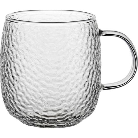 Florina Savia Glasbecher 380 ml 2 Stück