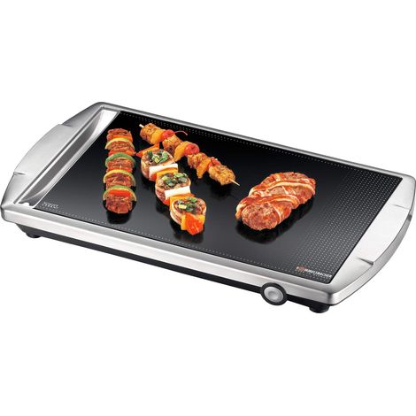 ROMMELSBACHER PARRILLA VITROCERÁMICA CG 2303/E, PARRILLA ELÉCTRICA CG 2303/E (1/4)