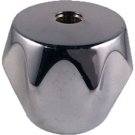 Ricambio Coppia Maniglia Tonda Zucchetti Z70000.9500 (1/2)