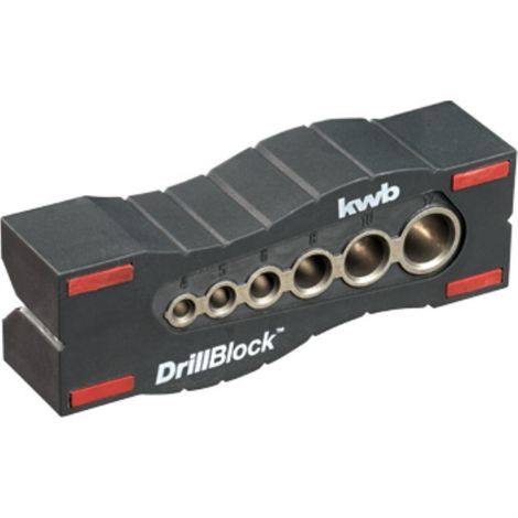 Calibro per foratura einhell diametro 4-12mm - 49757900 (1/3)