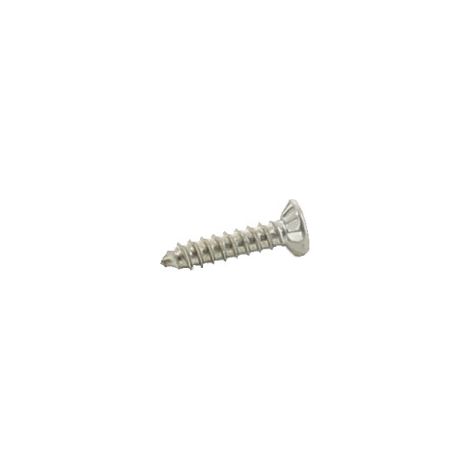 Vis contre port  481250218394 pour Lave vaisselle BAUKNECHT, IGNIS, KITCHENAID, LADEN, WHIRLPOOL