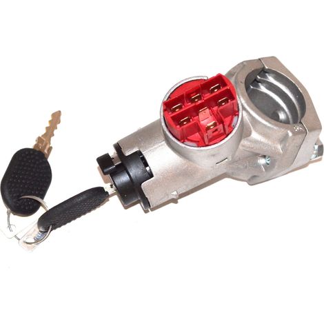 Interrupteur d'allumage magnéto Marelli MM EQ215A/6 (1/2)