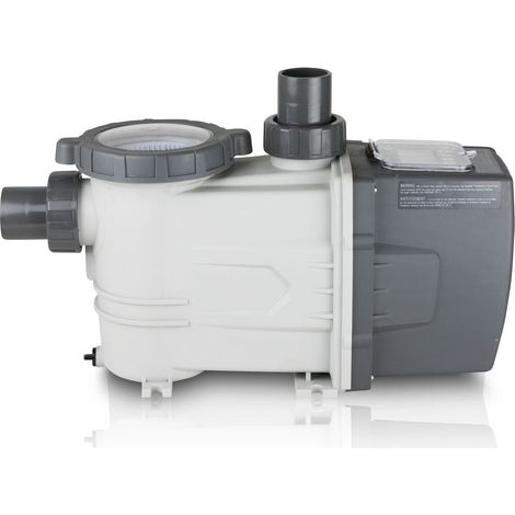 GRE VSG75 0,75 PS Poolpumpe mit variabler Drehzahl, leise und effizient