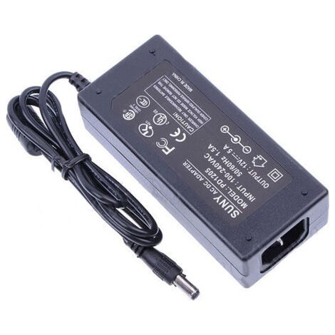 Adaptateur secteur IMAX B6 12V 5A L'adaptateur B6 peut être équipé de SKYRC B6 MINI (1/4)