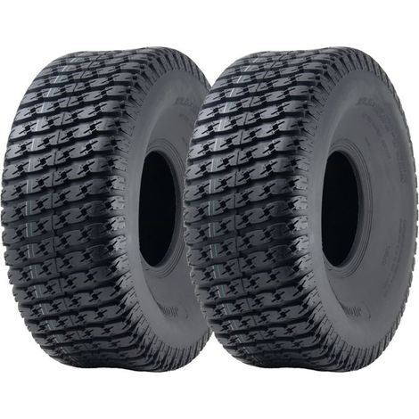 22.5x10.00-8 4ply Grass tyre