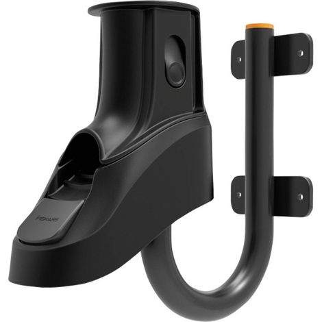 Fiskars 1027095 Supporto a parete per avvolgitubo 1 pz. (1/3)