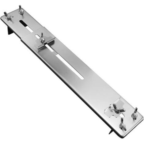 Meiyijia Professional 304 Stainless Steel Sharpening Stone Holder for Kitchen Sink, Household Sharpening (Basic Edition) (1/5)