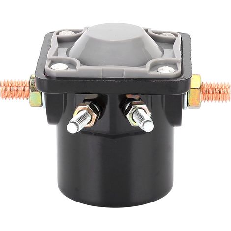 Relais de démarrage solénoïde hors-bord 383622 395419 Compatible Johnson (1/3)