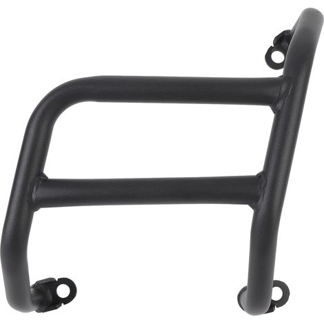 Moto Silencieux D'échappement Tuyau Garde Crash Bar Pare-chocs Protecteur Fer Haute Dureté Anti-Déformation Anti Collision pour XMAX300 2020 à 2024 (1/5)