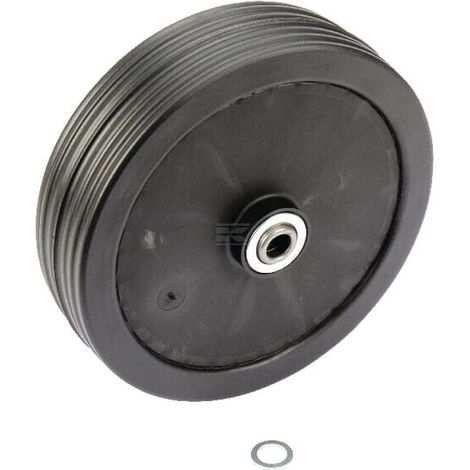Reifen- und Radmontage 180mm SABO SAA12830 (1/2)