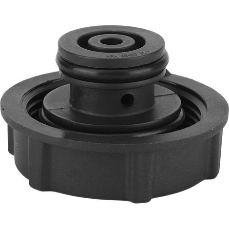 Bouchon de réservoir d'expansion pour radiateur de refroidissement automobile, pièce de rechange 3M5H-8100-AD compatible FORD (1/5)