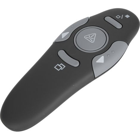 Page Turning Pen Wireless Presenter PPT Page Turning Intelligent Remote Controller (1/5)
