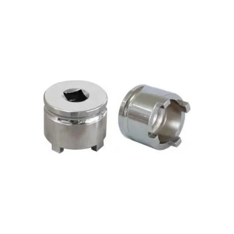 clé à douille jmp socket wrench 4 encoches compatible Kawasaki