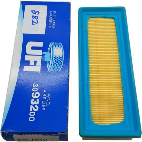 Filtro aria motore per lancia dedra  delta ii