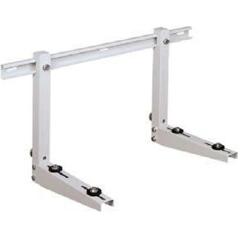 Staffa per climatizzatore mensola 80x48x35 su3acquistate1staffa omaggio split