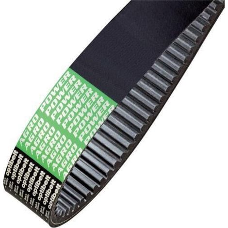 Correa trapezoidal ancha Deutz OPTIBELT 01145331AB